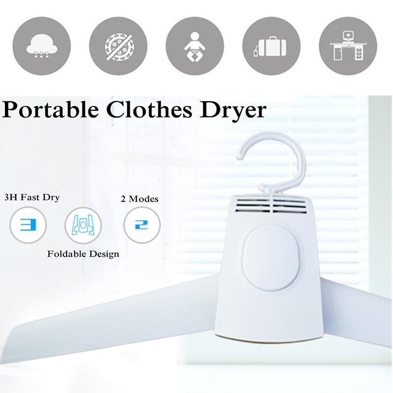 Dryer Rack Portable Clothes