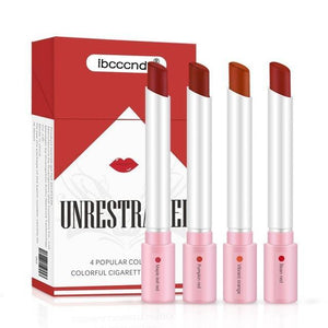 UNRESTRAINED Mood Lipstick (Waterproof)