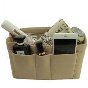 Handbag Insert Organiser